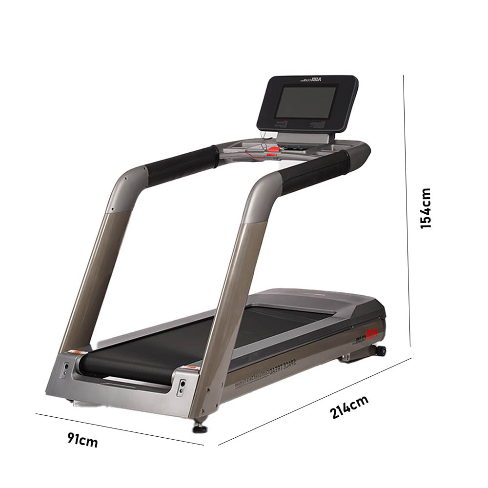 AIBI Clubline AB-T70 Dimension
