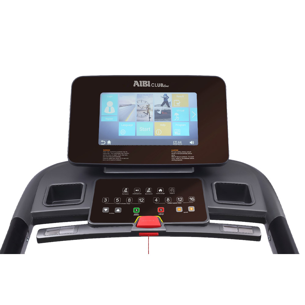 AIBI Clubline AB-T70 console