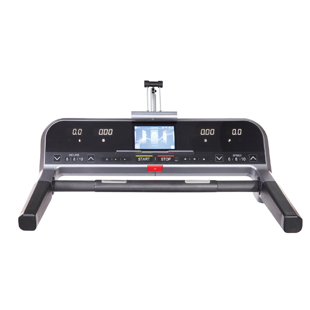 AIBI AB-IT8 console