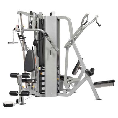 Hoist Fitness H-4400 4 STACK MULTI GYM