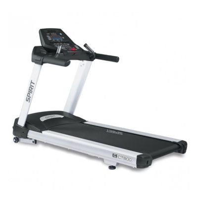  AIBI SPIRIT CT800 LIGHT COMMERCIAL TREADMILL 