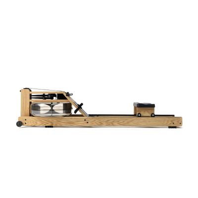 WaterRower Rowing Machine with S4 Monitor 