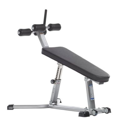 TuffStuff EVOLUTION Adjustable Abdominal Bench (CAB-335)